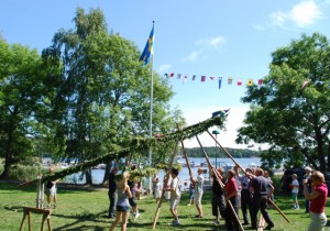 Midsommar 2010